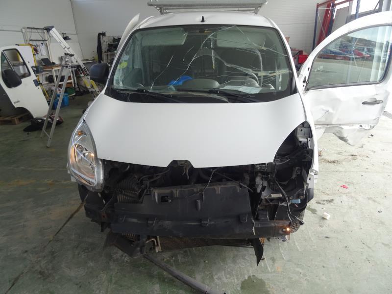 Cremaillere assistee pour RENAULT KANGOO II