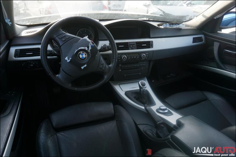 Demarreur pour BMW SERIE 3 E91 TOURING PHASE 1 BREAK
