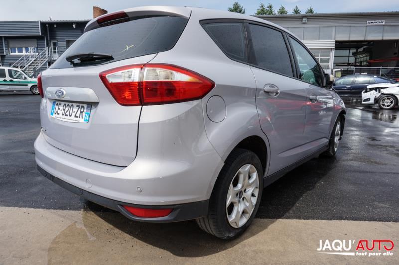 Train arriere complet pour FORD C-MAX II