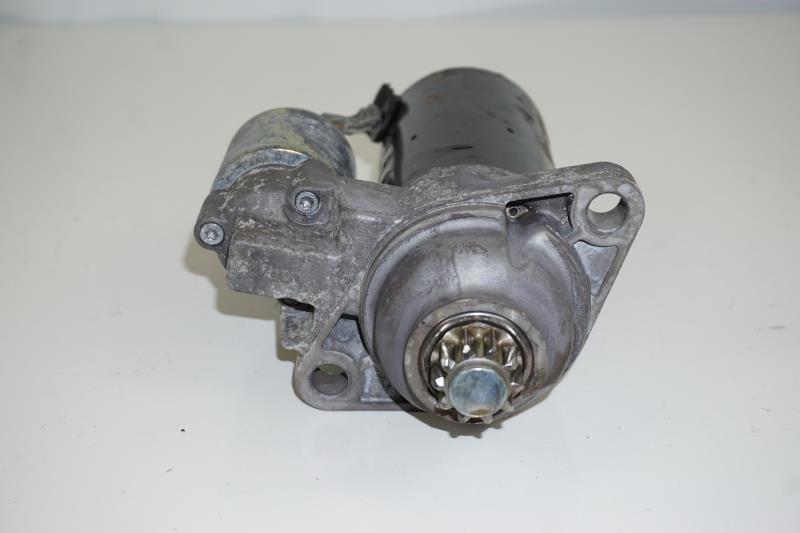 Demarreur pour VOLKSWAGEN POLO IV (9N3) PHASE 2
