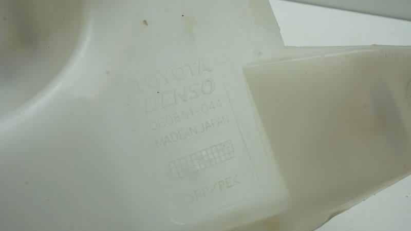 Vase de lave glace pour TOYOTA RAV4 2 PHASE 1