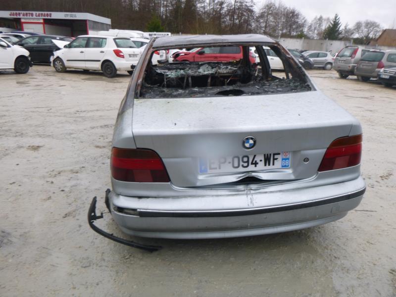 Optique avant principal droit (feux)(phare) pour BMW SERIE 5 (E39)