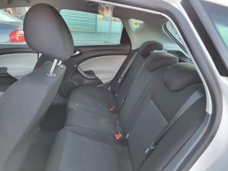 Cremaillere assistee pour SEAT IBIZA 4 PHASE 1