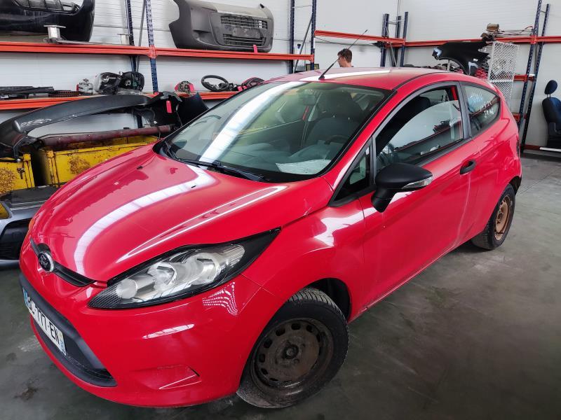 Train arriere complet pour FORD FIESTA VI