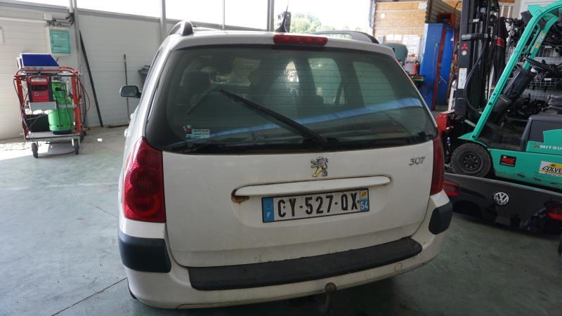 Cremaillere assistee pour PEUGEOT 307 PHASE 1 BREAK
