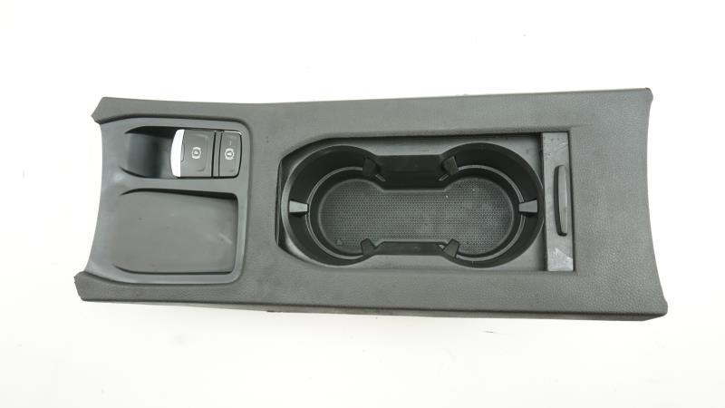 Console central (interieur plastique) pour RENAULT CLIO 5