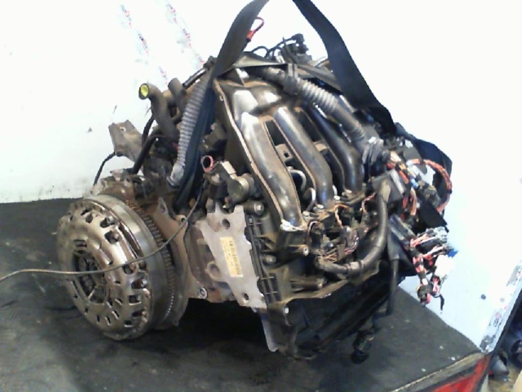 Moteur BMW SERIE 3 (E90) PHASE 1 Diesel