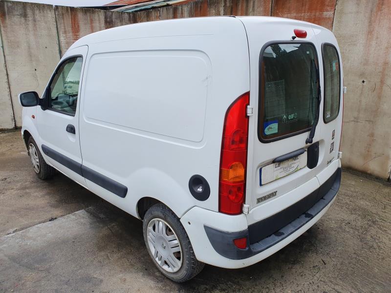 Optique avant principal gauche (feux)(phare) RENAULT KANGOO 2 d'occasion