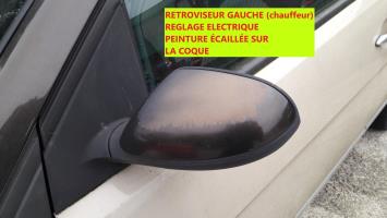 Photo pièce auto