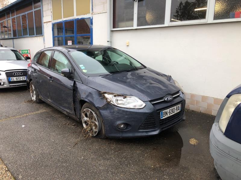 Photo pièce auto