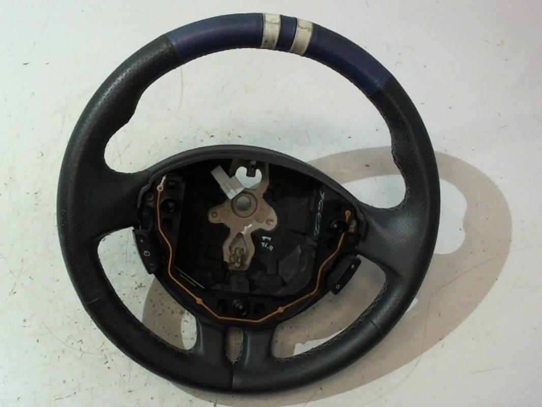 Volant RENAULT CLIO III PHASE 2 Diesel