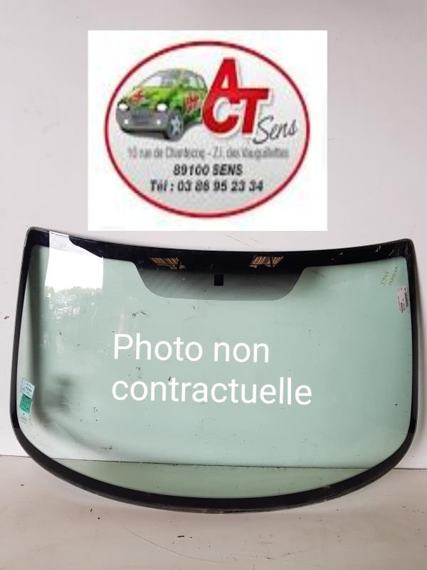 Photo pièce auto