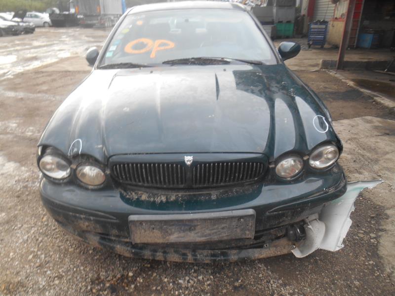 Pompe Immergee Jaguar X Type Essence