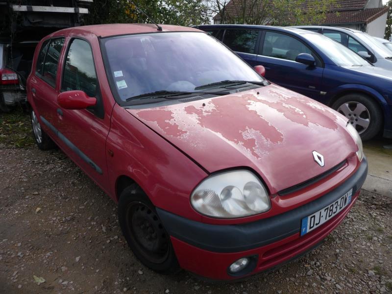 Ciel de toit RENAULT CLIO 2 PHASE 1 Diesel occasion | Opisto