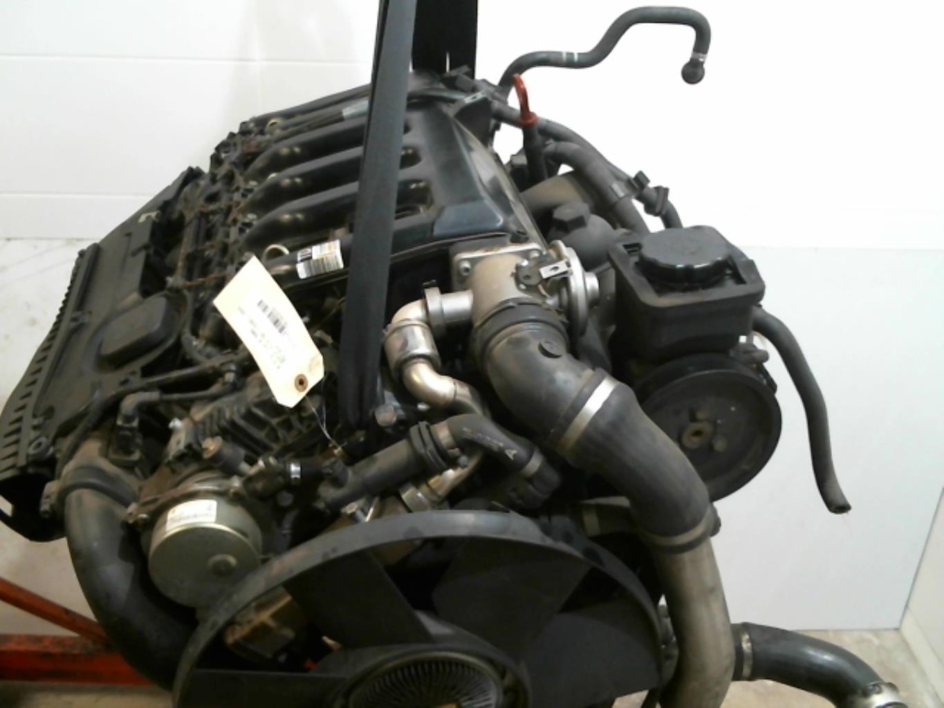 Moteur B.M.W. 3.0D [330] 204 L6 24V TURBO GO Occasion | Opisto