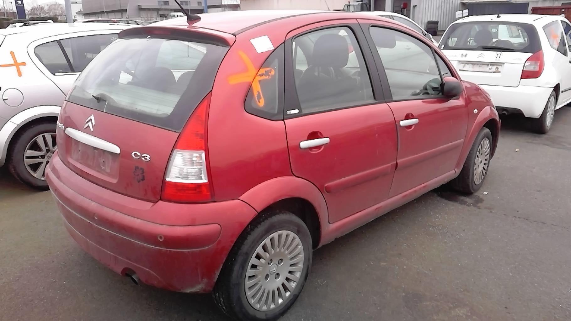 Citroen c3 diesel