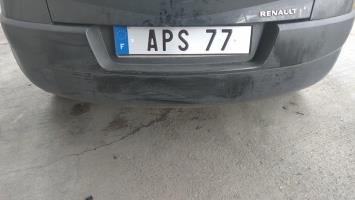 Photo pièce auto