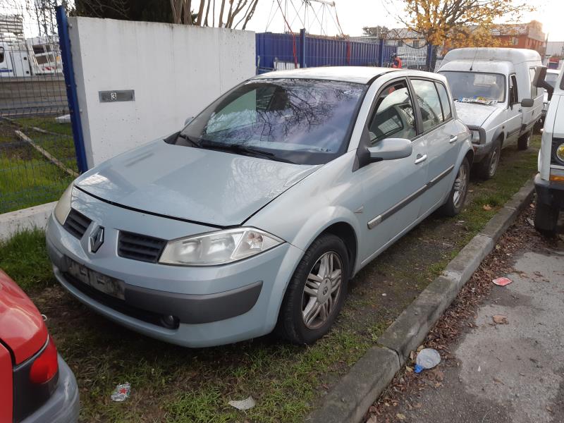 Foto pieza de coche