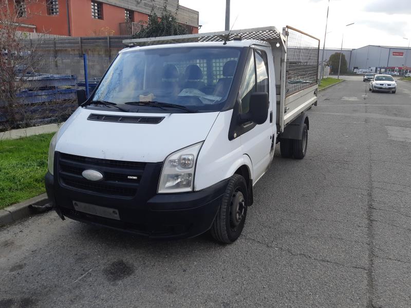 Ford transit iv