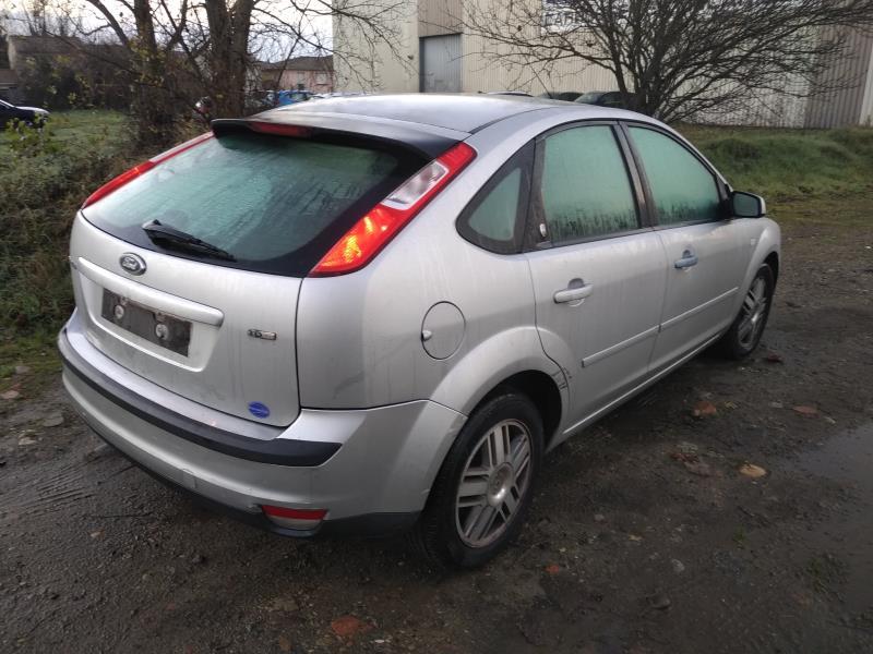 Bloc ABS (freins antiblocage) FORD FOCUS 2 PHASE 1