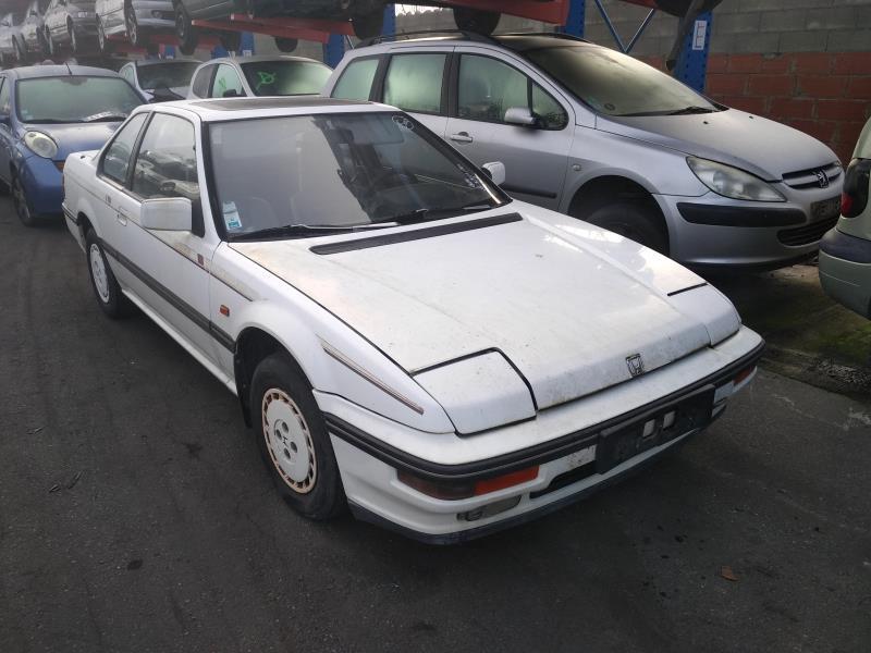 Porte Avant Gauche Honda Prelude 3 Coupe Occasion Opisto