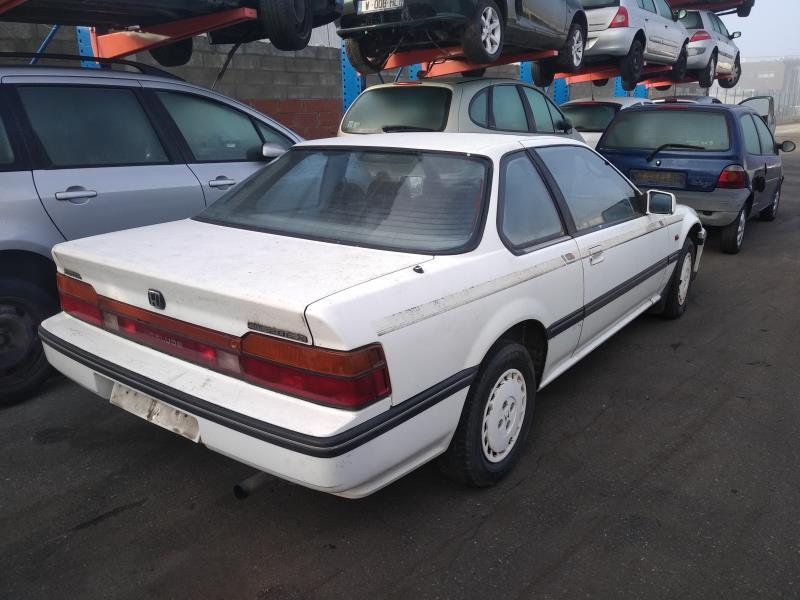 Porte Avant Gauche Honda Prelude 3 Coupe Occasion Opisto