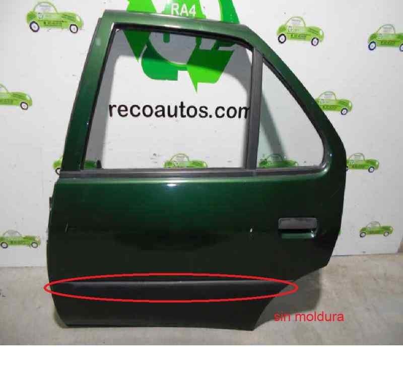 Foto pieza de coche