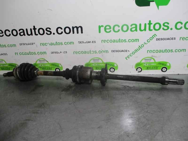 Foto ricambio auto