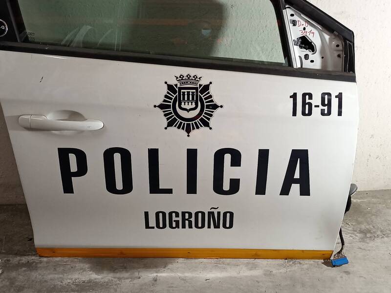 Foto pieza de coche