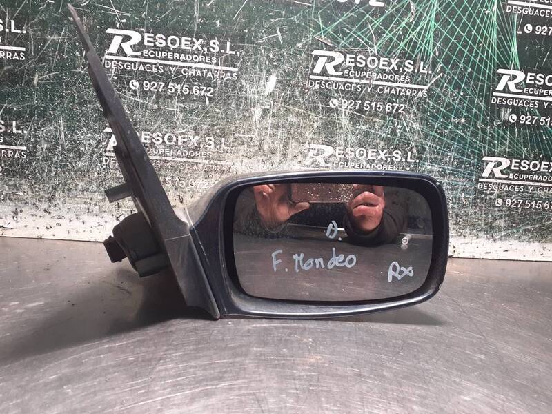 Foto pieza de coche