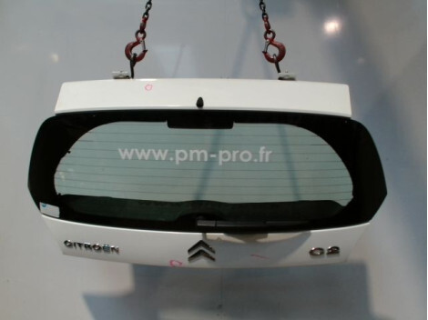 Photo pièce auto