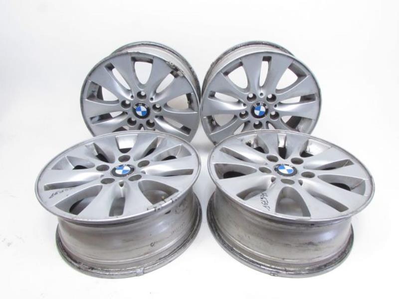 Jante BMW SERIE 1 E87 phase 2 occasion Opisto
