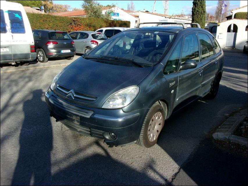 Photo pièce auto