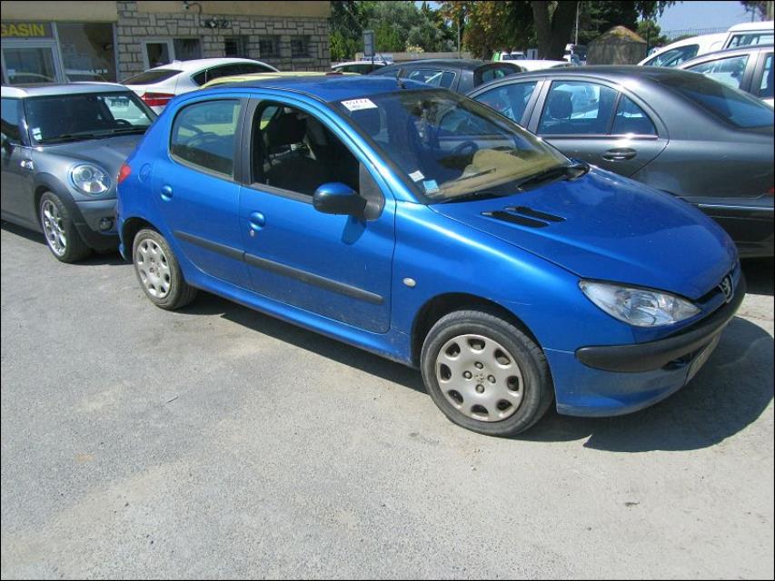 Photo pièce auto