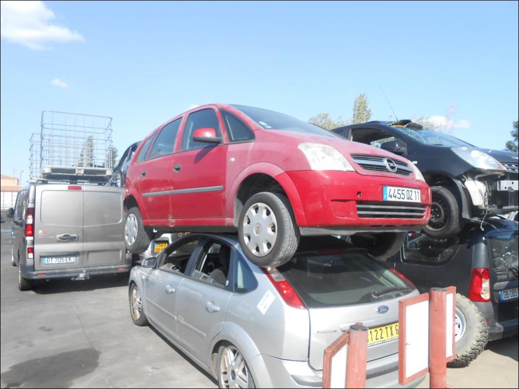 Foto pieza de coche