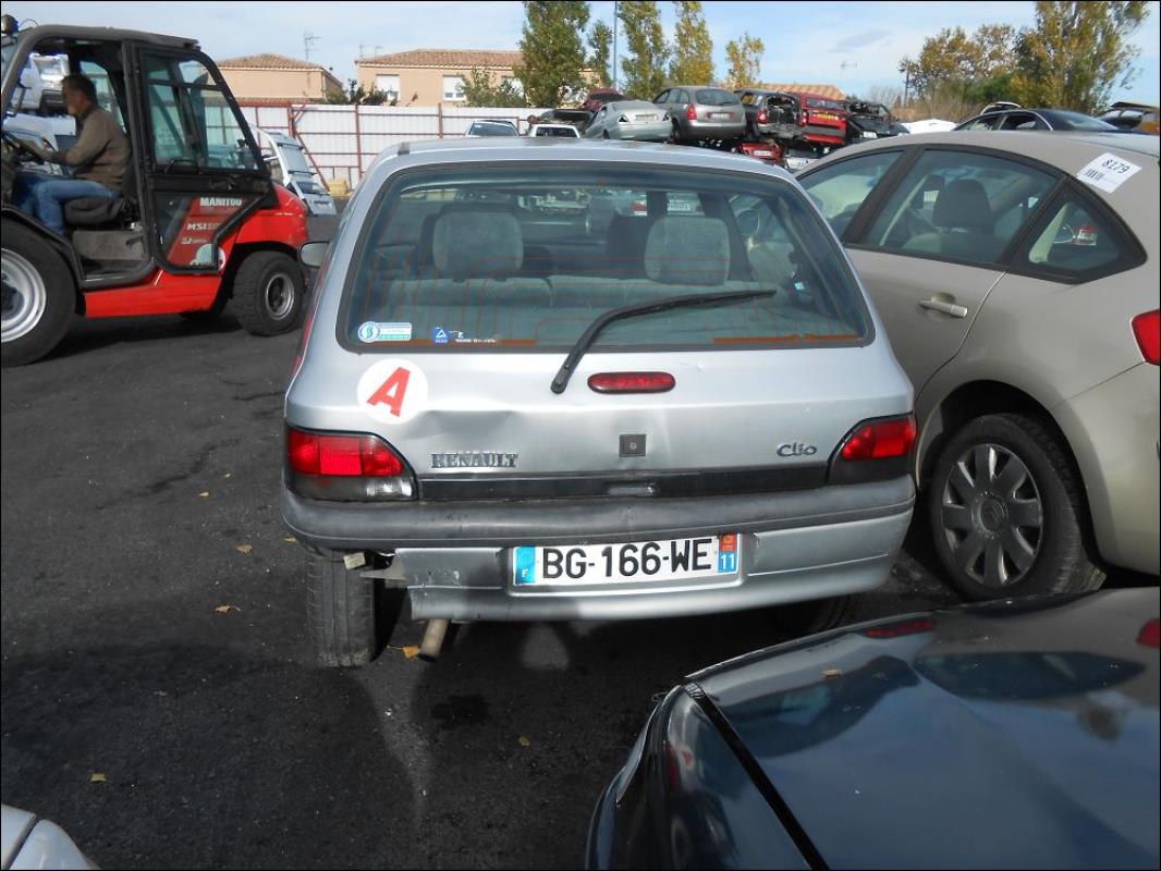 Foto pieza de coche