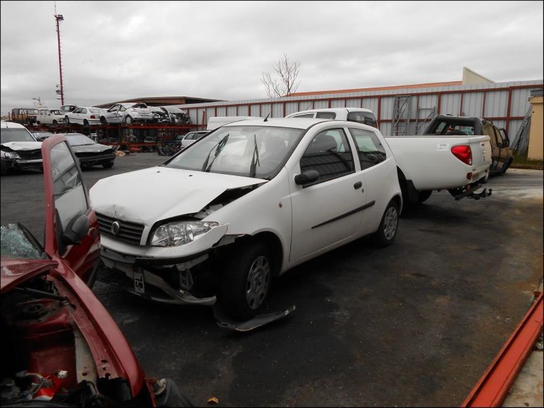 Foto pieza de coche